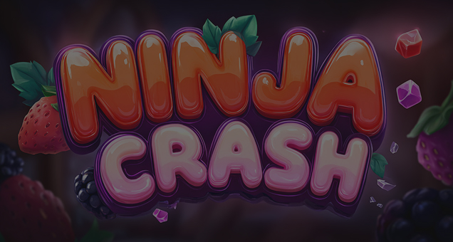 Ninja Crash