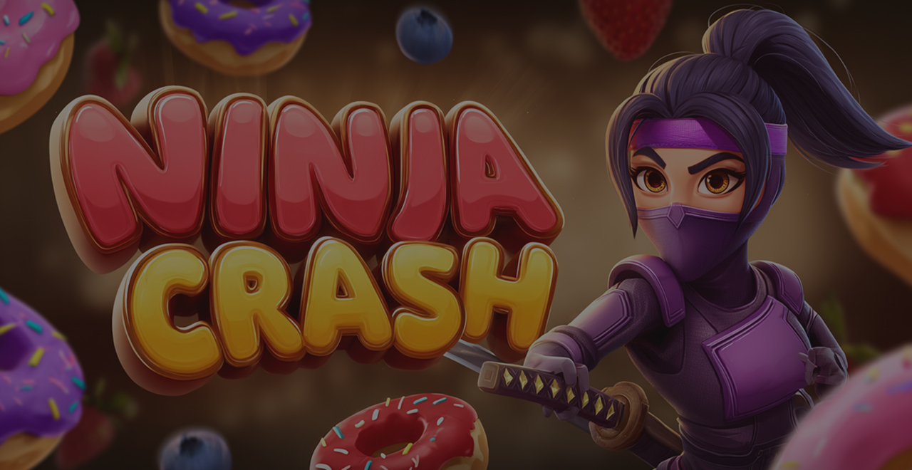 Ninja Crash