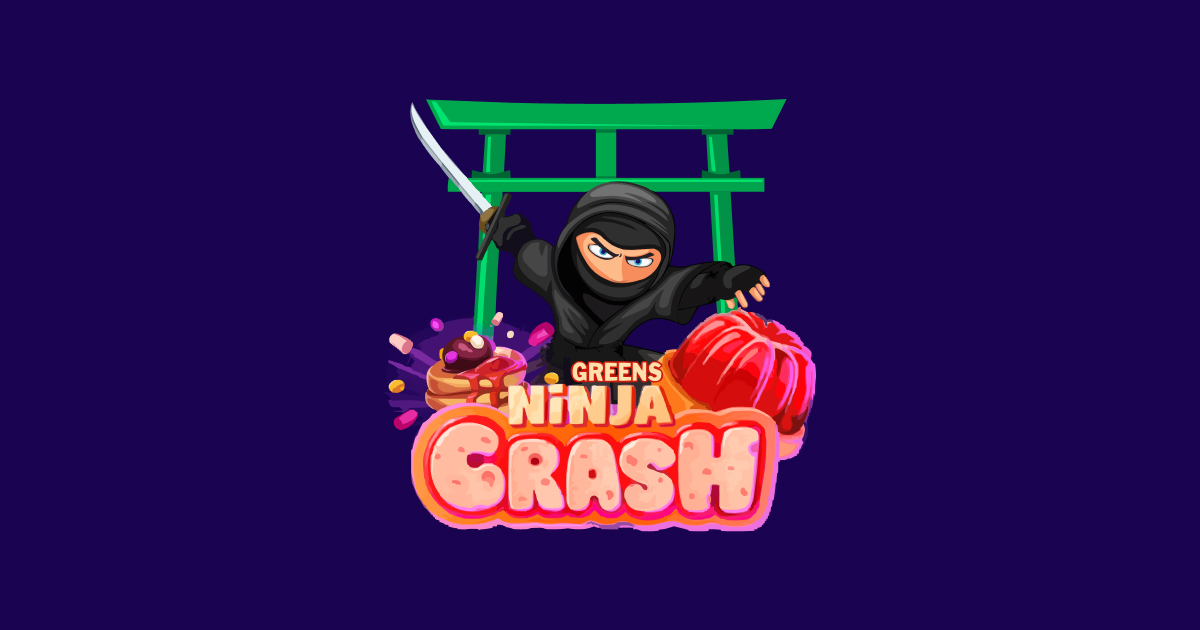 Ninja Crash